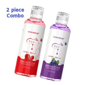 Strawberry, Grape – 2 Flavor Combo1