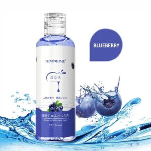 Blueberry Gel -100ml1
