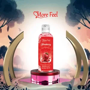 Strawberry Flavor- 1 Piece