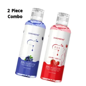 পাতলা জেল 2 Piece Combo Offer