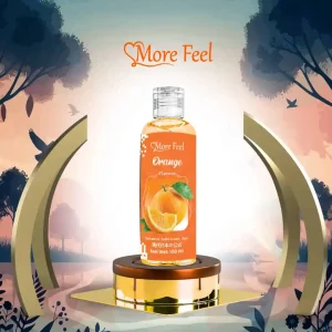 Orange Flavor - 1 Piece